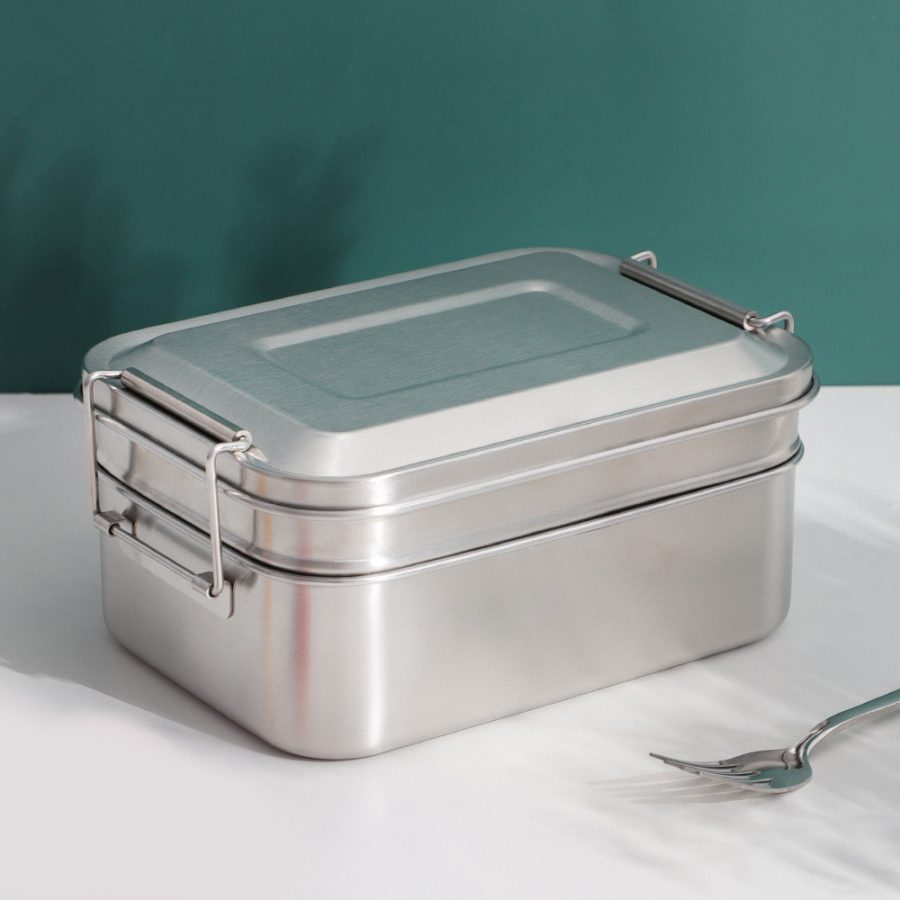 Stainless steel food container manufacturers, Wholesale good price ...