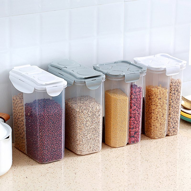 We have high quality food container, such as lunch box, food storage ...