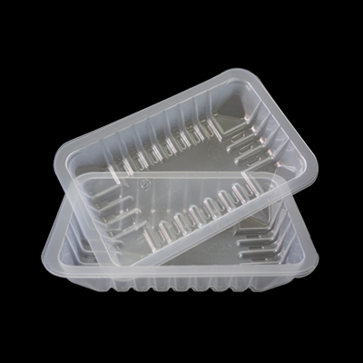 Frozen meat packaging food plastic tray | Food Container Manufacturer