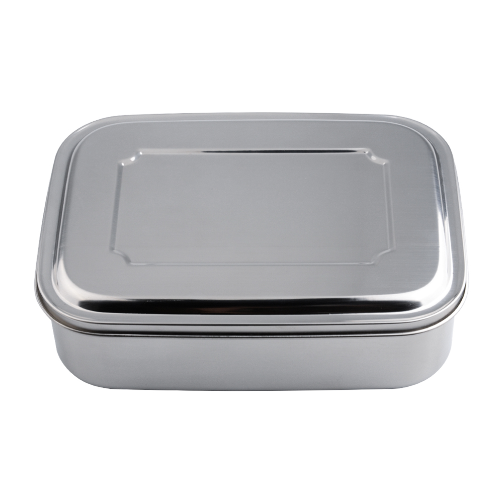 Leakproof stainless steel 304food container | Food Container Manufacturer