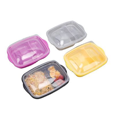 Microwavable Containers - Plastic Food Boxes / Containers - Plastic  Products - Our Products – Industrial & Food Packaging Products