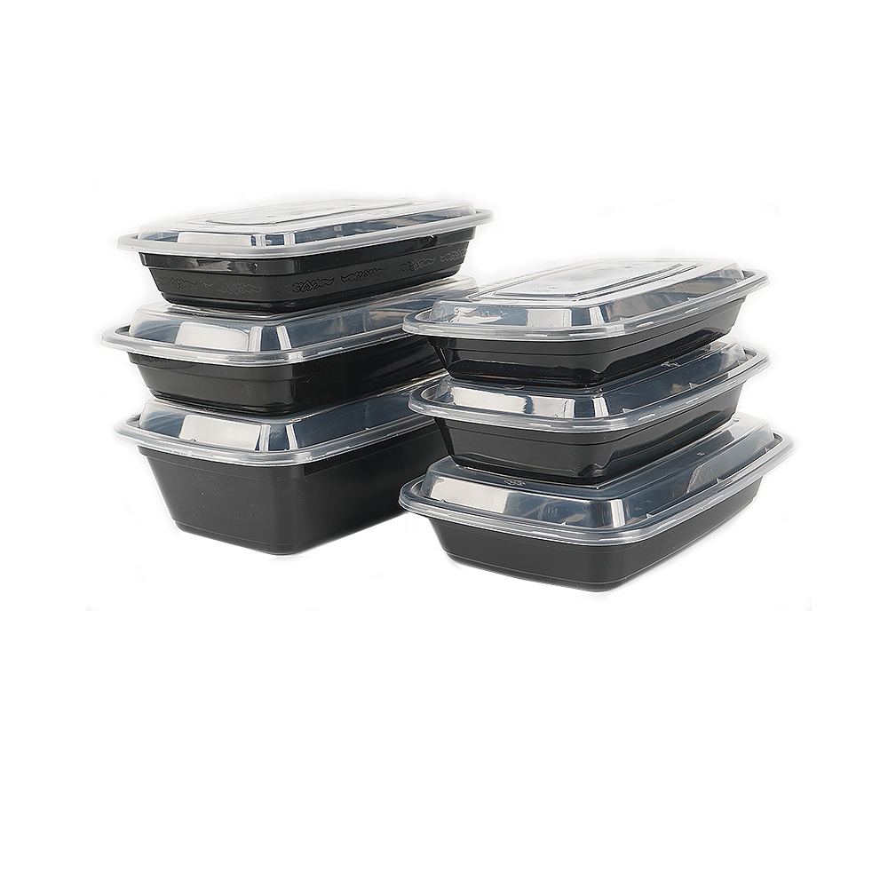 Stackable plastic microwave safe food container | Food Container ...